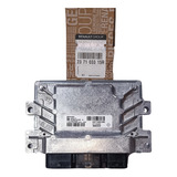 Computadora Ecu Original Renault Fluence