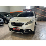 Peugeot 2008 Feline Thp 1.6 2016