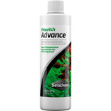 Flourish Advance 250ml Seachem Plantas Acuario Plantado