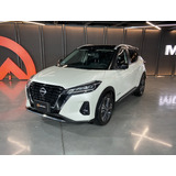 Nissan Kicks 2023