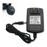 Ac Dc Adapter Charger For Seagate 1tb 2tb 3tb 4tb Extern Sle