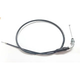 Cable Acelerdor Rz 25 250cc. Moto Avenida