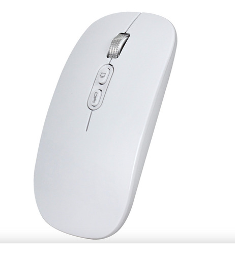 Mouse Compatível C/ Galaxy Book3 Ultra Bluetooth Sem Fio