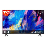 Smart Tv Tcl De 32 Polegadas Hd Android Tv 32s230a