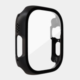 Protector Carcasa Para Apple Watch Ultra Glass Ultra 49mm 