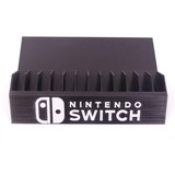 Stand/base Para Juegos Nintendo Switch, Envío Incluído