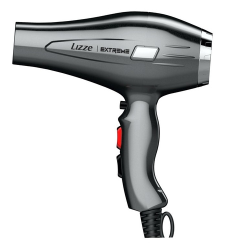 Secador De Cabelo  Lizze Extreme  2400w Original