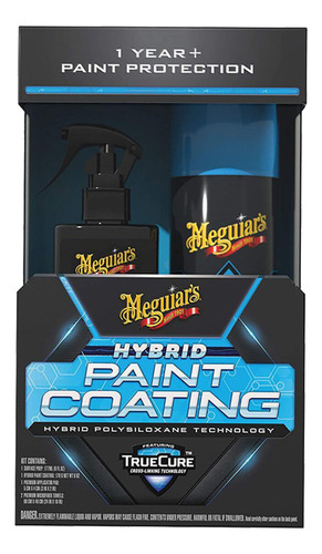 Meguiars Hybrid Paint Coating G210300
