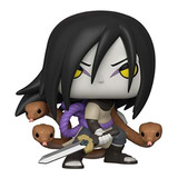 Funko Pop! Animación: Naruto - Orochimaru