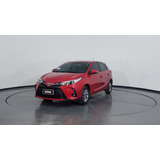Toyota Yaris 1.5 Xls Mt