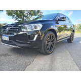 Volvo Xc60 2016 2.0 T5 High Plus 240cv At Km 95000 Titular!!