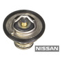 Termostato Inferior Nissan Tiida / Xtrail / Sentra B16 / 82c Nissan X-Trail