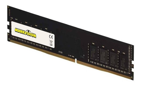 Memoria Markvision  Ddr4 16g 3200mhz 416384mld-32