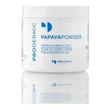 Papaya Powder Peel Peeling Enzimático En Polvo  Prodermic