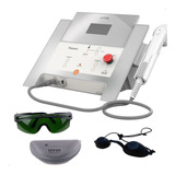 Fluence Htm Aparelho De Fototerapia A Laser Capilar