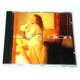 Celine Dion - Celine Dion Cd 1992 Import Madonna Dua Lipa