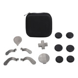 Juego De Accesorios Para Mando De Juego, Botones, Paletas, M