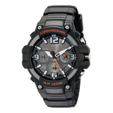 Reloj Casio Heavy Duty Para Hombre