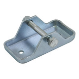 Base Gato Remolque Tornillo P/tubo De 2  Comp. 2000 - 5000lb