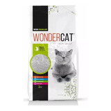 Piedras Sanitarias Gato Micro Granulado Wondercat. X2 Kg