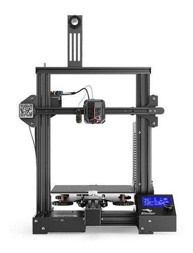 Impresora 3d Creality Ender-3 Neo Autolevel