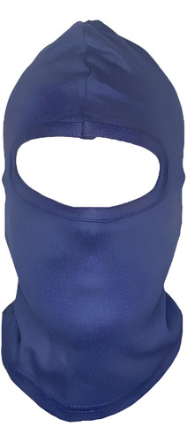 5 Capuz Térmico Balaclava Frio Epi Touca Ninja C/ Nota Ca   