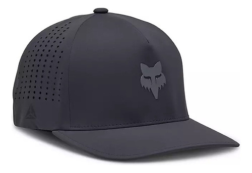 Gorra Fox Ellipsoid Flexfit Casual Mtb Downhill Enduro Cross