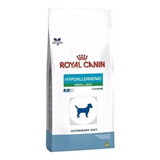 Royal Canin V-diet Hipoalergenico Small X 2 Kg.