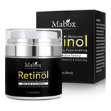 Retinol Puro Antiarrugas, Antiedad, Reafirmante, Facial, Ros