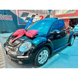 Volkswagen New Beetle 2.0 Mi 8v Gasolina 2p Tiptronic
