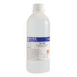 Solucion De Calibracion De Ph 1.68 500 Ml Hanna Hi7001l