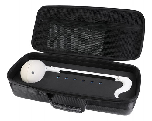 Otamatone Case With Extra Storage For Accessories | Light...