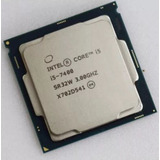 I5-7400 4 Núcleos E 3ghz De Frequência Com Gráfica Integrada