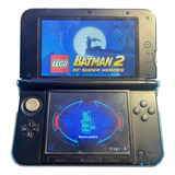 Lego Batman 2 3ds, (solo Cartucho)