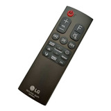 Control Remoto LG Barra De Audio Sl4 Sl5r Snh5  Akb75595342