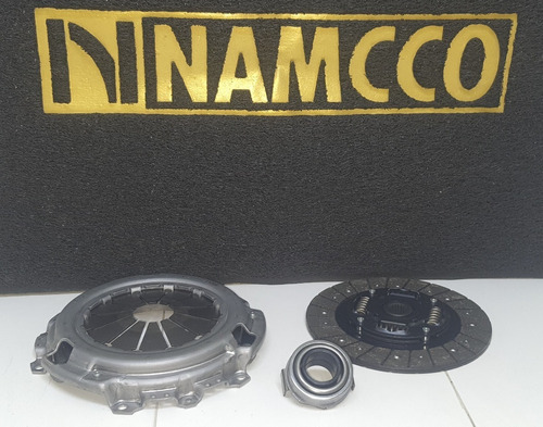 Kit Clutch Embrague Honda Civic 1.8l/crx Foto 4