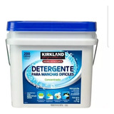  Detergente Ropa Y Multiusos 12.7 Kg Kirkland 
