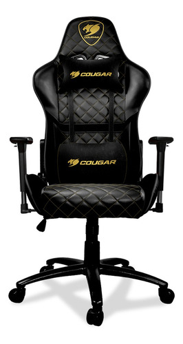 Silla Gamer Cougar Armor One Royal