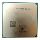 Processador A8-7500 3,0 Ghz 4 Núcleos 32 Nm Lgafm2+