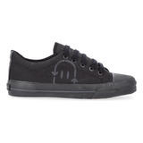 Zapatillas Topper Profesional C Mix Unisex En Negro | Moov