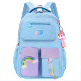 Mochilas Escolares Mochila De Viaje Backpack Mujer Mochila Para Laptop Mujer Mochila Mujer Bolsa De Estudiante De Escuela Para Niños Bolsa Impermeable