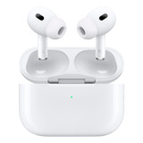 Auricular Apple AirPods Pro 2da Generacion Original Blanco B