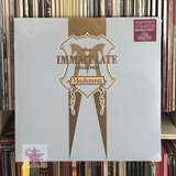 Vinilo Madonna The Immaculate Collection 2 Lps Eu Import.