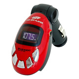 Transmisor Fm Rf-1511  Car Mp3 Player