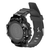 Reloj Deportivo, Reloj Digital, Pantalla Led Grande, Retroil