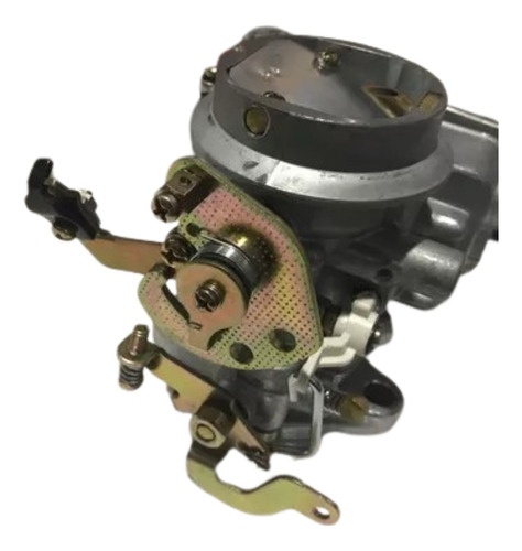 Carburador Caresa T/holley Ford Falcon F100 Motor 221