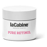 Crema Facial Antiarrugas Con Pure Retinol De 50ml Lacabine