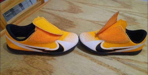 Botines Nike Mercurial Niños Originales