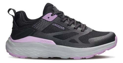 Zapatillas Deportivas Jaguar 3056 Mujer Todo Andar