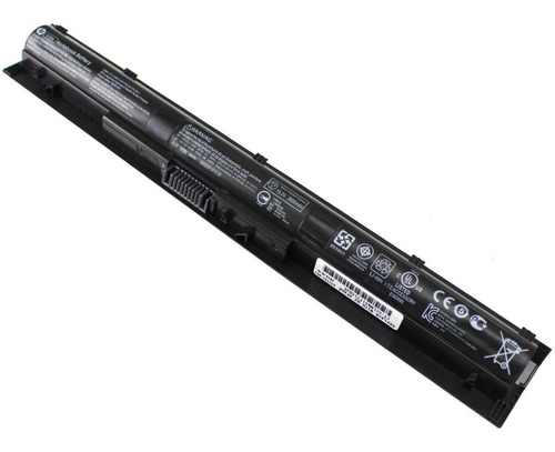 Bateria Origina Hp Ki04 Hp Pavilion 14-ab 15-ab 800049-001